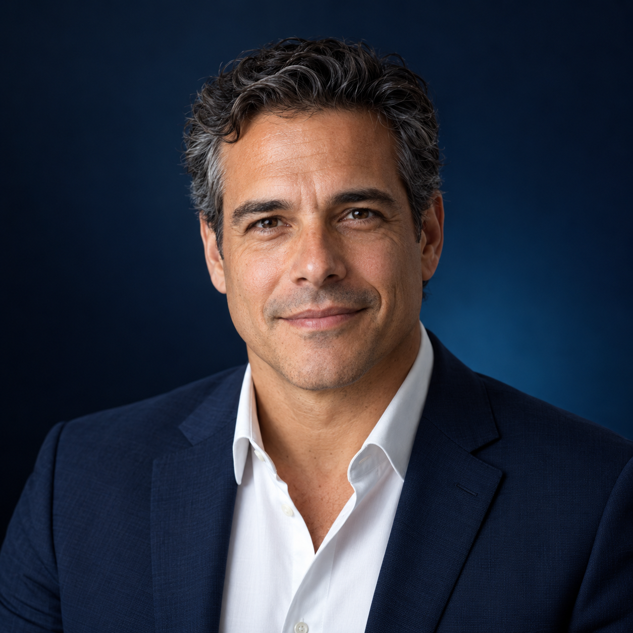 Diego Vargas Solís